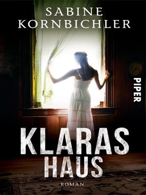 cover image of Klaras Haus